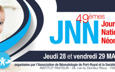 Logipren aux JNN 2019